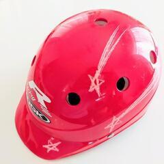信頼のOGK！ 幼児用自転車ヘルメット 美品