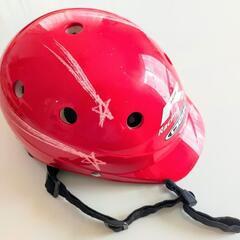 信頼のOGK！ 幼児用自転車ヘルメット 美品の画像