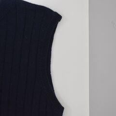 アースミュージック＆エコロジー　ノースリーブカットソー　フリーの画像