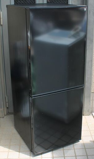 2022年製 2ドア 冷凍冷蔵庫 ニトリ 140L  宮前区