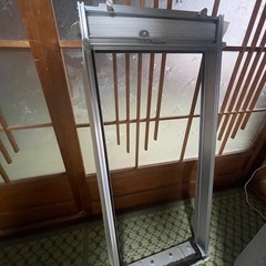 23年製コロナ　窓用エアコン　CW1623R 　　の画像