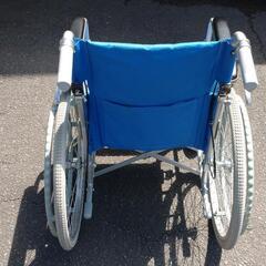 幸和製作所 車椅子 BM02