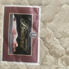 【尼崎】【シモンズ】セミダブルマットレスの画像