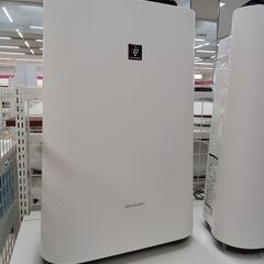 ★ジモティ割あり★ SHARP 加湿空気清浄機 KC-G50 2...