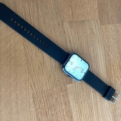 スマートウォッチ　m12