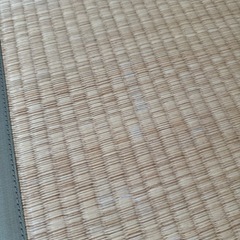 ユニット畳　置き畳　6枚　82x82cmの画像