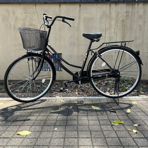 自転車