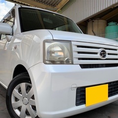 低走行6万キロ台☆お買い得‼️月々9千円〜分割払い可❗️車検2年...