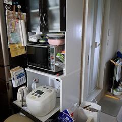 食器棚(処分前最終値下げ10月19日処分)