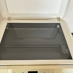 EPSON プリンターの画像