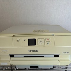 EPSON プリンター