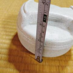 漬物用重しの画像