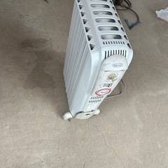 オイルヒーターの画像