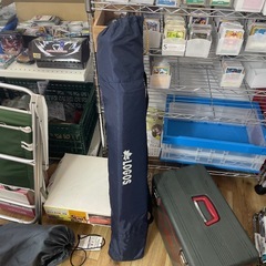 LOGOS ロゴス 簡易タープ？　ポップアウト？　テント