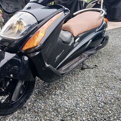 ジェンマ250.オシャレ.好調.始動動画有ります