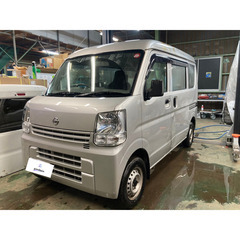 17型/平成28年式/9万km台/ニッサン NV100クリッパー...
