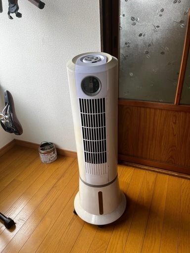 扇風機