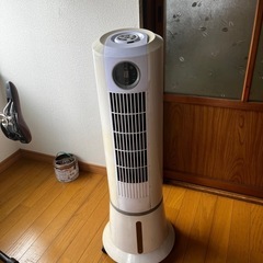 扇風機