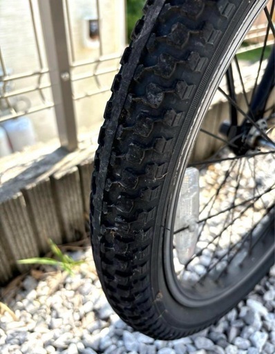 パナソニック電動自転車　　　　