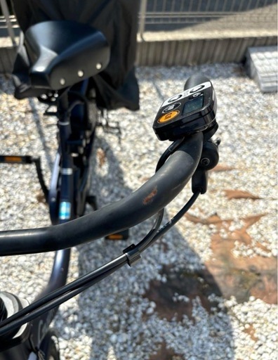 パナソニック電動自転車　　　　