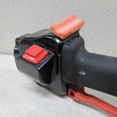 🌷入荷【草刈り機】BIGM 26cc【じゃんじゃん買います！農機具･草刈り機･耕運機地域最大 高価買取】の画像