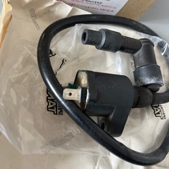 カブ90イグニッションコイルの画像