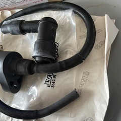 カブ90イグニッションコイルの画像