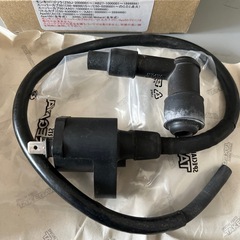 カブ90イグニッションコイル
