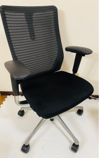 家具 椅子 ハイバックチェア