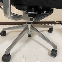 家具 椅子 ハイバックチェアの画像