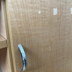 ローボードテレビ台の画像