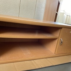 ローボードテレビ台