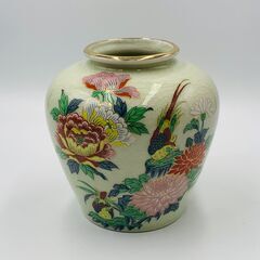 有田焼　仙木窯　花瓶 