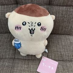 くりまんじゅう ボイス付きぬいぐるみ ボイス ぬいぐるみ　1体