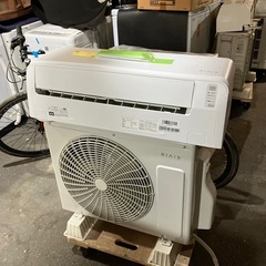 取引場所 南観音 ロ2408-642 ヤマタ電機 ルームエアコン...