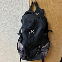 リュック