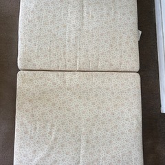 ベビー敷布団の画像