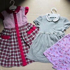 子どものお気に入りになる３点