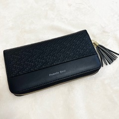 💝【新品】長財布 レディース
