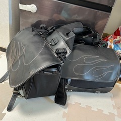 デグナー サイドバッグ