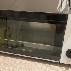 オーブントースター