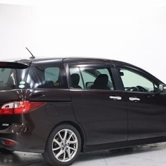 状態装備良し✨早い者勝ち😈マツダ プレマシー 　２０Ｓ－ＳＫＹＡＣＴＩＶ　Ｌパッケージの画像