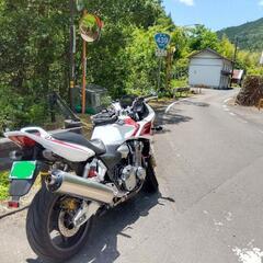 バイク友達募集