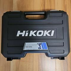 コードレスインパクトドライバ　14.4Vの画像