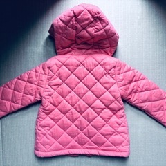 【美品】
みんなから「かわいいね！」って言われるブルゾン の画像