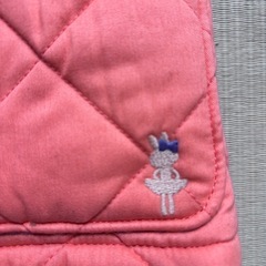 【美品】
みんなから「かわいいね！」って言われるブルゾン の画像