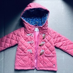 【美品】
みんなから「かわいいね！」って言われるブルゾン 