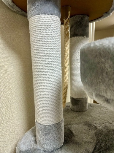 キャットタワー
