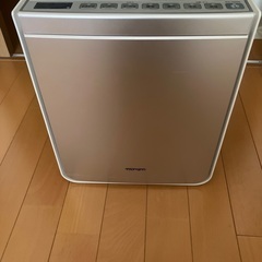 布団乾燥機の画像