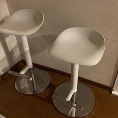 IKEA JANINGE イケア ヤニンゲ カウンターチェア, ...